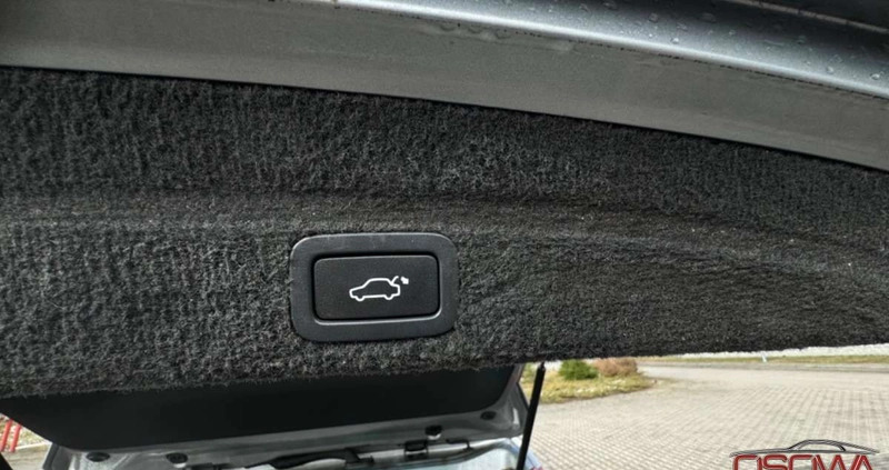 Volvo XC 60 cena 54777 przebieg: 206000, rok produkcji 2011 z Prusice małe 562